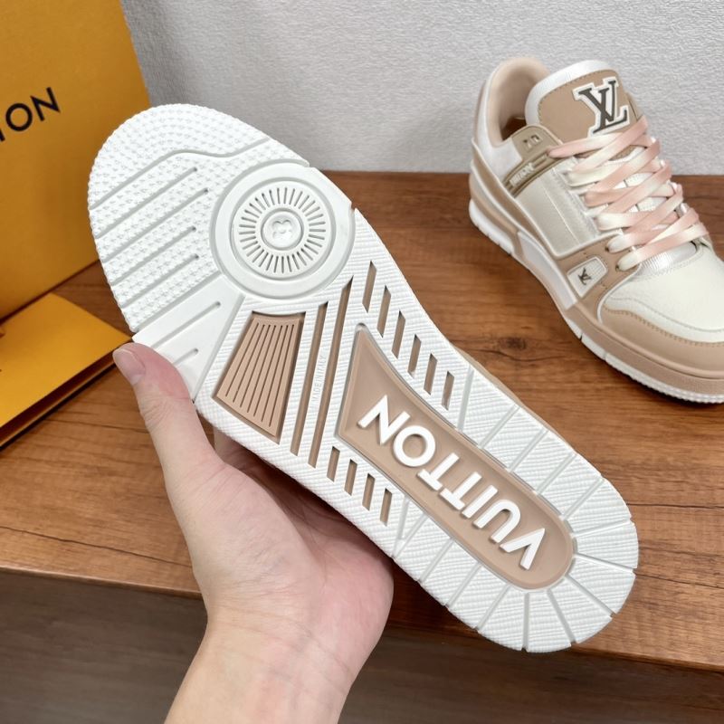 Louis Vuitton Trainer Sneaker